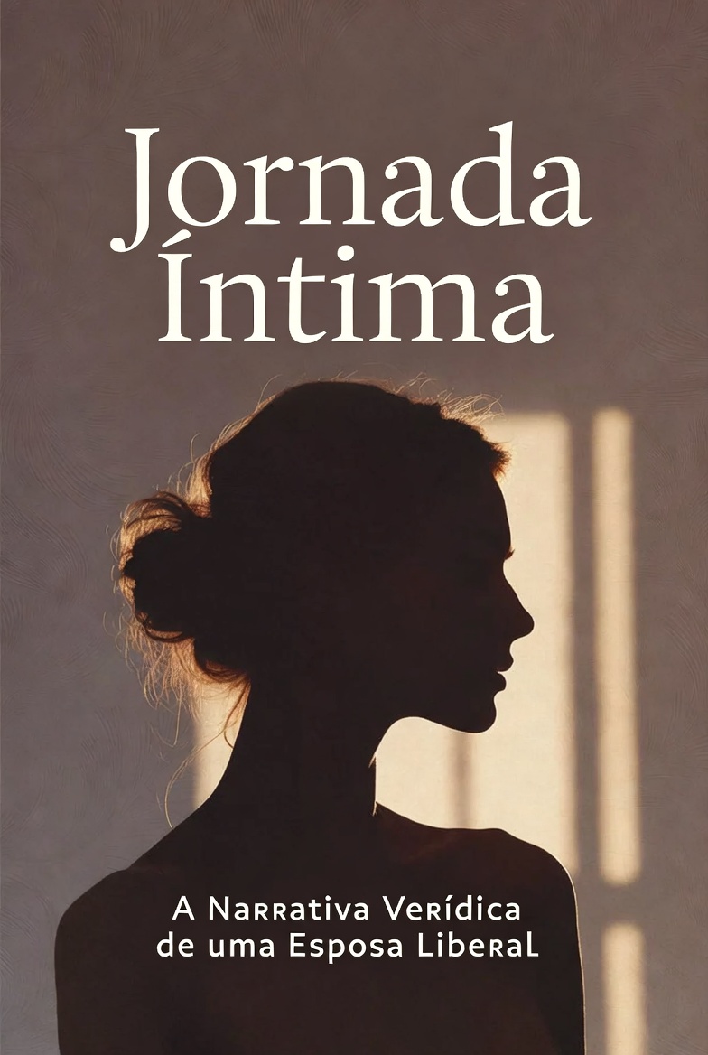 Capa do livro Jornada Íntima